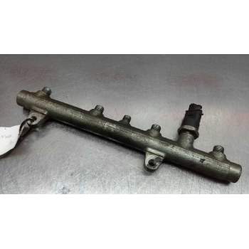 Recambio de rampa inyectora para renault scenic (ja..) 1.9 dci authentique referencia OEM IAM 0445214015  