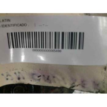 Recambio de culatin para toyota land cruiser 2.5 td referencia OEM IAM   32320