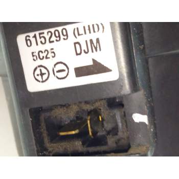 Recambio de motor calefaccion para chevrolet matiz sx referencia OEM IAM 615299  
