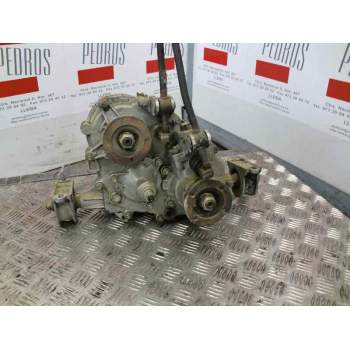 Recambio de diferencial delantero para lada niva ( 2121 / 21213 / 21214 / 21215 ) referencia OEM IAM BA3AK12M2  9462