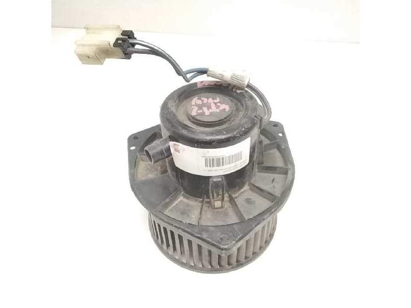 Recambio de motor calefaccion para nissan vanette cargo referencia OEM IAM 0130111154 272009C352 