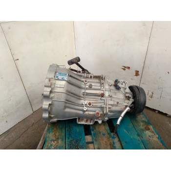Recambio de caja cambios para nissan nt500 35.15 referencia OEM IAM 32010LC40A  