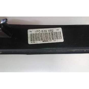 Recambio de elevalunas trasero derecho para seat leon (1p1) reference referencia OEM IAM 1P0839462  
