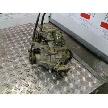 Recambio de diferencial delantero para lada niva ( 2121 / 21213 / 21214 / 21215 ) referencia OEM IAM BA3AK12M2  9462