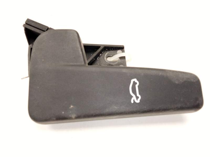 Recambio de tirador capot para volkswagen t-roc (a11, d11) 1.5 tsi referencia OEM IAM 517823633  