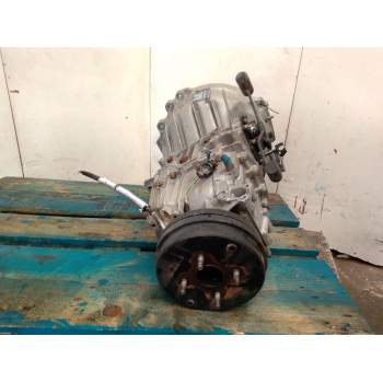 Recambio de caja cambios para nissan nt500 35.15 referencia OEM IAM 32010LC40A  