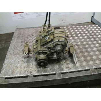 Recambio de diferencial delantero para lada niva ( 2121 / 21213 / 21214 / 21215 ) referencia OEM IAM BA3AK12M2  9462