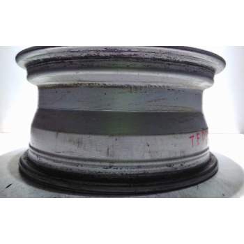 Recambio de llanta aluminio para hyundai terracan (hp) 2.9 crdi gl referencia OEM IAM   