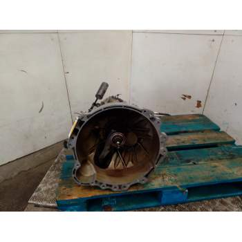 Recambio de caja cambios para nissan nt500 35.15 referencia OEM IAM 32010LC40A  