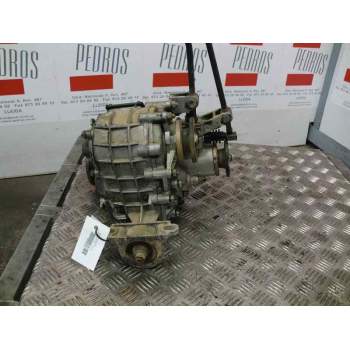 Recambio de diferencial delantero para lada niva ( 2121 / 21213 / 21214 / 21215 ) referencia OEM IAM BA3AK12M2  9462