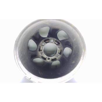 Recambio de llanta aluminio para hyundai terracan (hp) 2.9 crdi gl referencia OEM IAM   