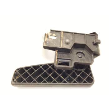 Recambio de tirador capot para volkswagen t-roc (a11, d11) 1.5 tsi referencia OEM IAM 517823633  