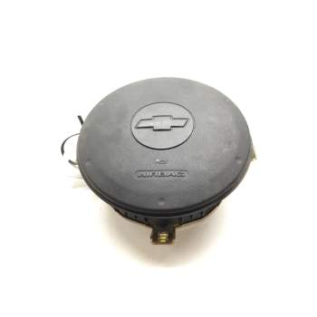 Recambio de airbag delantero izquierdo para chevrolet matiz sx referencia OEM IAM AM5LB09F0  