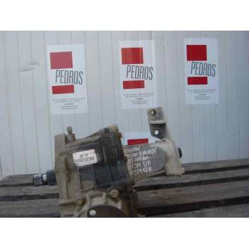 CAJA TRANSFER JM T/F 