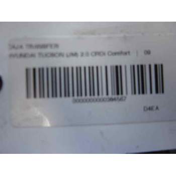 Recambio de caja transfer para hyundai tucson (jm) 2.0 crdi comfort referencia OEM IAM JM T/F  