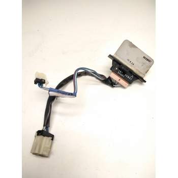 Recambio de resistencia calefaccion para nissan vanette cargo furgoneta (hc 23) 2.3 d referencia OEM IAM 9525E01 2715060R01 