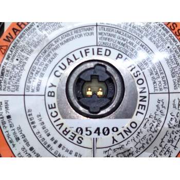 Recambio de airbag delantero izquierdo para chevrolet matiz sx referencia OEM IAM AM5LB09F0  