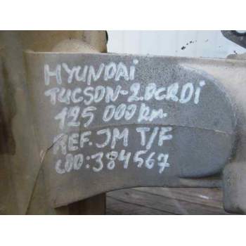 Recambio de caja transfer para hyundai tucson (jm) 2.0 crdi comfort referencia OEM IAM JM T/F  