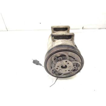 Recambio de compresor aire acondicionado para nissan nt500 35.15 referencia OEM IAM   
