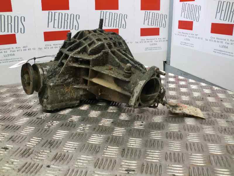 Recambio de diferencial delantero para lada niva ( 2121 / 21213 / 21214 / 21215 ) referencia OEM IAM   9462