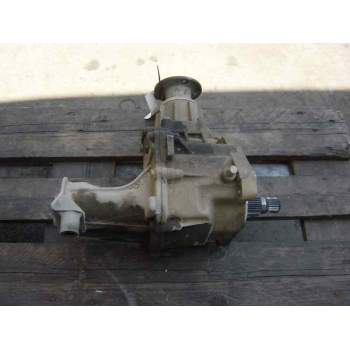 Recambio de caja transfer para hyundai tucson (jm) 2.0 crdi comfort referencia OEM IAM JM T/F  
