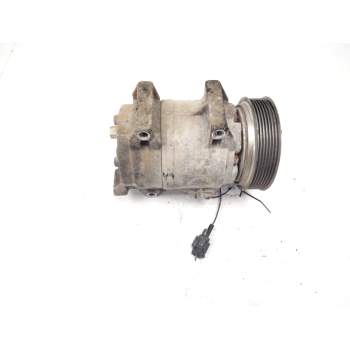 Recambio de compresor aire acondicionado para nissan nt500 35.15 referencia OEM IAM   