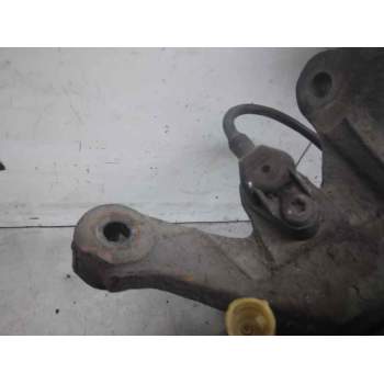 Recambio de mangueta delantera derecha para renault clio ii fase ii (b/cb0) authentique referencia OEM IAM 8200207313  