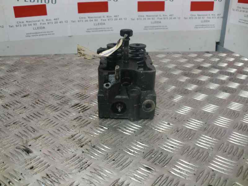 Recambio de culatin para toyota land cruiser 2.5 td referencia OEM IAM   32320