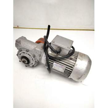 Recambio de motor electrico para  referencia OEM IAM II3DT4 EF80B4B14 MOTOR CADENA TRANSPORTADORA SISMEC