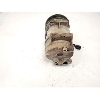 Recambio de compresor aire acondicionado para nissan nt500 35.15 referencia OEM IAM   