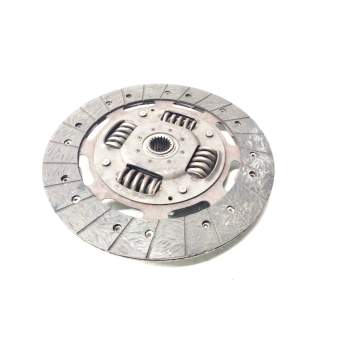Recambio de disco embrague para nissan interstar mod. 04 (x70) 2.5 dci diesel cat referencia OEM IAM   