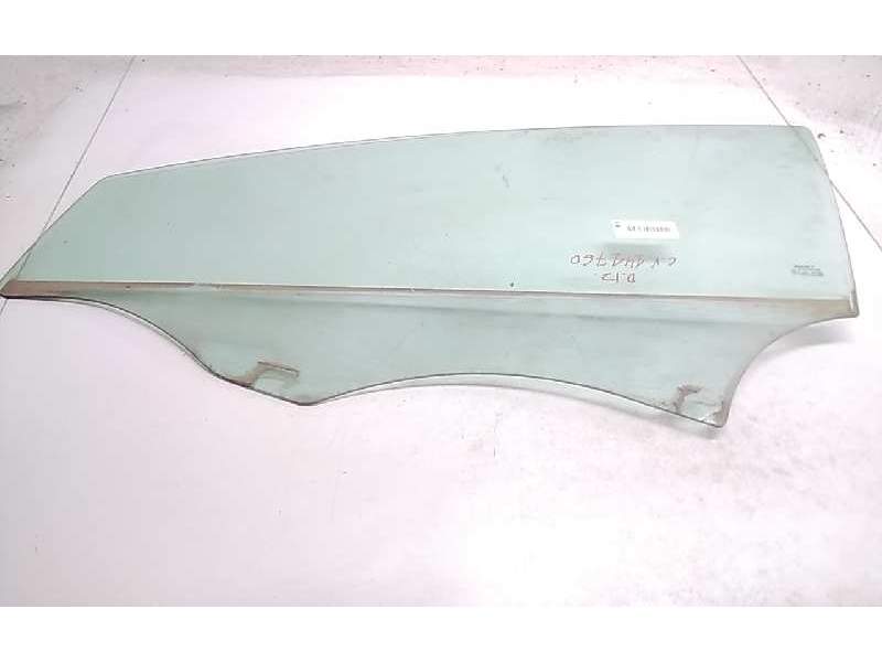 Recambio de luna delantera izquierda para seat leon (1p1) reference referencia OEM IAM 43R001582  