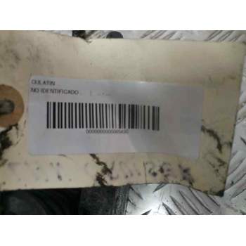 Recambio de culatin para toyota land cruiser 2.5 td referencia OEM IAM   32320