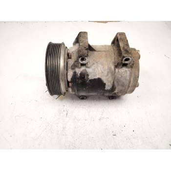 Recambio de compresor aire acondicionado para nissan nt500 35.15 referencia OEM IAM   