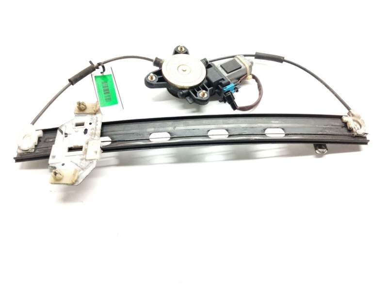 Recambio de elevalunas delantero derecho para chevrolet matiz sx referencia OEM IAM 96485142  
