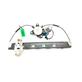 Recambio de elevalunas delantero derecho para chevrolet matiz sx referencia OEM IAM 96485142  
