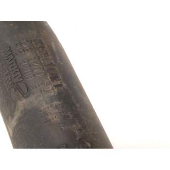 Recambio de tubo para renault scénic ii (jm0/1_) 1.9 dci (jm14) referencia OEM IAM 8200527670  