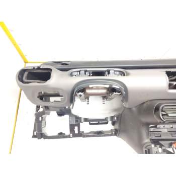Recambio de salpicadero para citroën c4 cactus referencia OEM IAM 16351278BV  