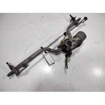 Recambio de motor limpia delantero para renault clio ii fase ii (b/cb0) authentique referencia OEM IAM   
