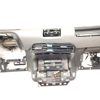 Recambio de salpicadero para citroën c4 cactus referencia OEM IAM 16351278BV  