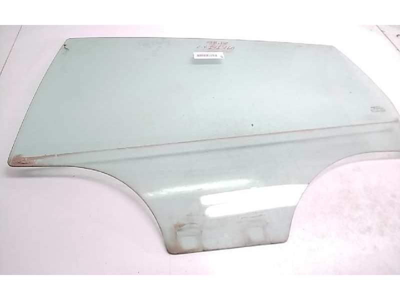 Recambio de luna trasera izquierda para seat leon (1p1) reference referencia OEM IAM 43R00Q583  