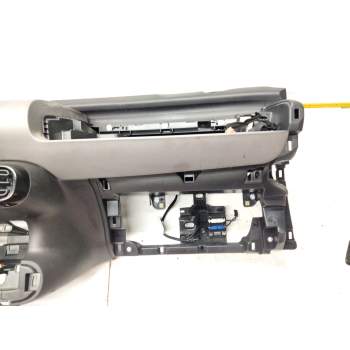Recambio de salpicadero para citroën c4 cactus referencia OEM IAM 16351278BV  