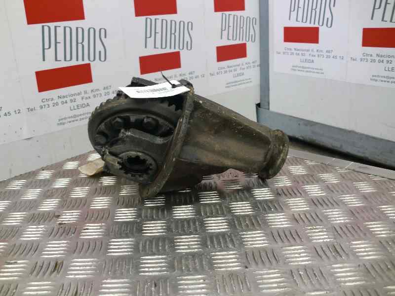 Recambio de diferencial trasero para » otros... premium 370 26 g 6x2 referencia OEM IAM   9463