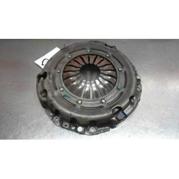 Recambio de prensa embrague para nissan interstar mod. 04 (x70) 2.5 dci diesel cat referencia OEM IAM   
