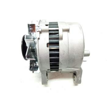 Recambio de alternador para hyundai santamo 2.0 16v referencia OEM IAM 155009035  