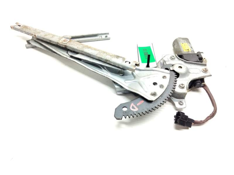 Recambio de elevalunas trasero derecho para chevrolet matiz sx referencia OEM IAM 96485144  