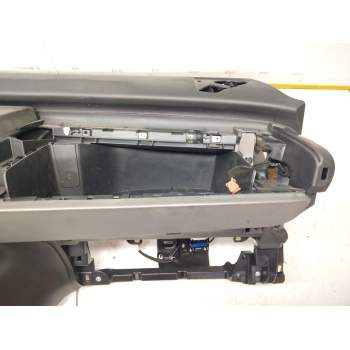Recambio de salpicadero para citroën c4 cactus referencia OEM IAM 16351278BV  