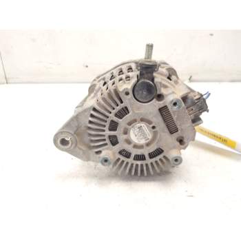 Recambio de alternador para nissan nt500 35.15 referencia OEM IAM 23100WM40B  