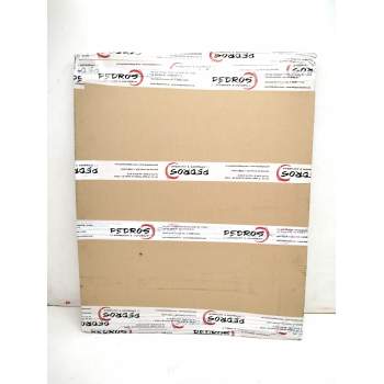 Recambio de luna trasera izquierda para seat leon (1p1) reference referencia OEM IAM 43R00Q583  
