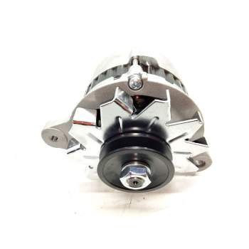Recambio de alternador para hyundai santamo 2.0 16v referencia OEM IAM 155009035  